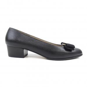 【ヴィンテージ】サルヴァトーレフェラガモ SALVATORE FERRAGAMO パンプス