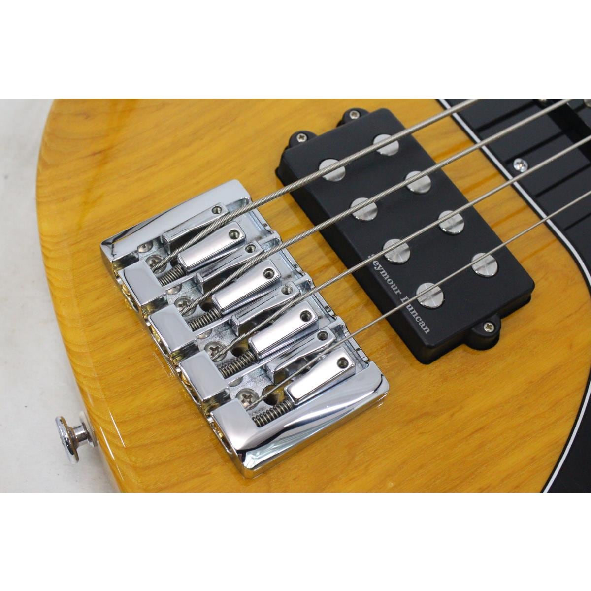 FUJIGEN JMJ-ASH-M