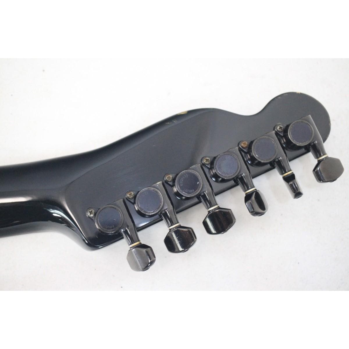 ＦＥＮＤＥＲ　ＪＡＰＡＮ　ＴＬ５５５