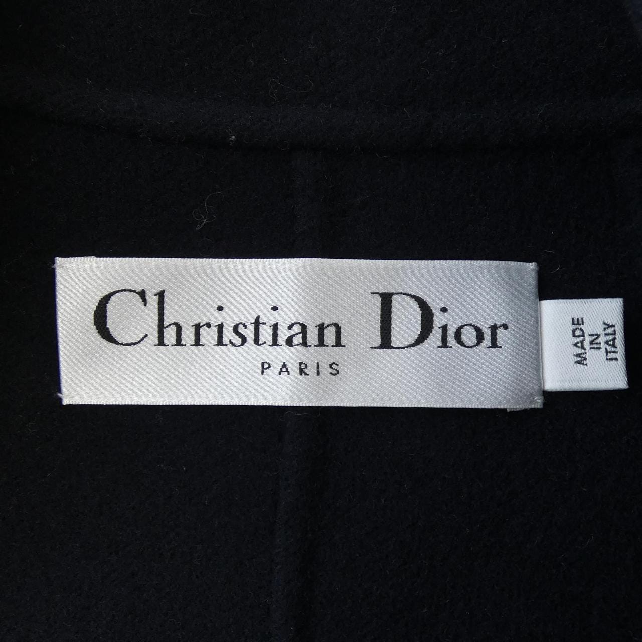 クリスチャンディオール CHRISTIAN DIOR 6A20703A1006 コート
