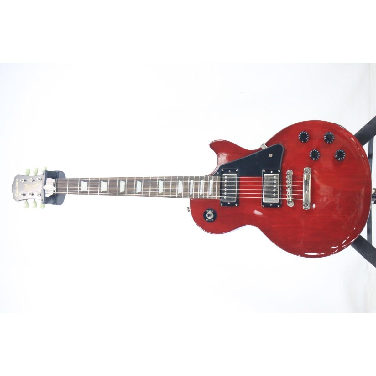 ＥＰＩＰＨＯＮＥ　　ＬＴＤ　ＬＥＳ　ＰＡＵＬ　ＳＴＵＤＩＯ