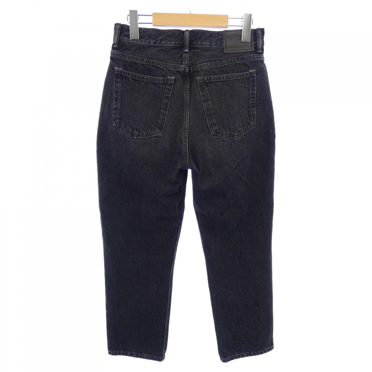 アクネストゥディオズ ACNE STUDIOS ジーンズ