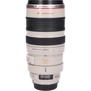 ＥＦ１００－４００ｍｍ　Ｆ４．５－５．６Ｌ　ＩＳ　ＵＳＭ