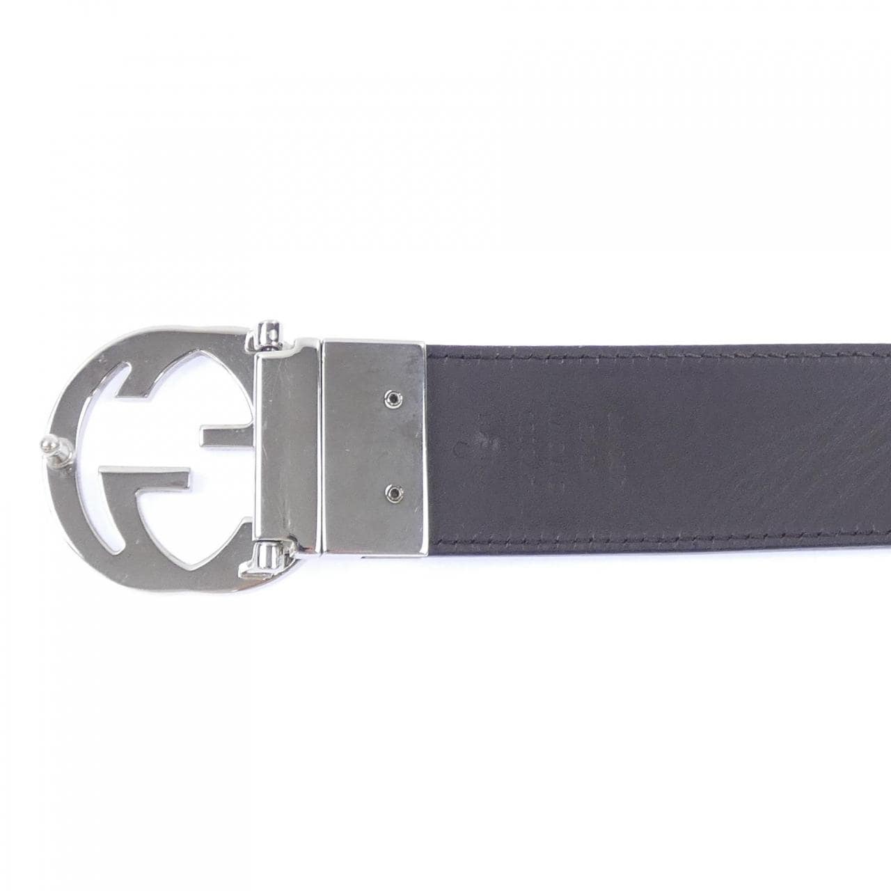 グッチ GUCCI インターロッキングG ベルト 473030 BELT