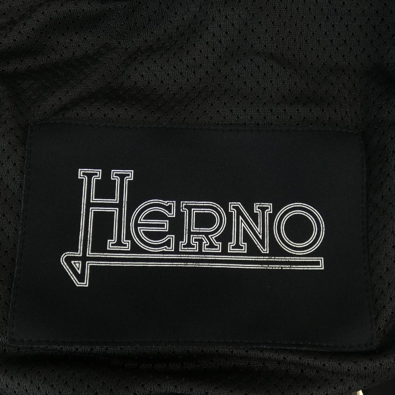 ヘルノ Herno GI000331U 12491 ジャケット