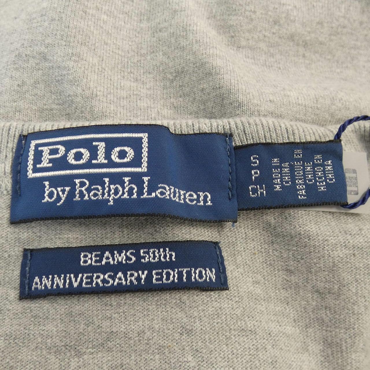ポロラルフローレン POLO RALPH LAUREN BEAMS Tシャツ