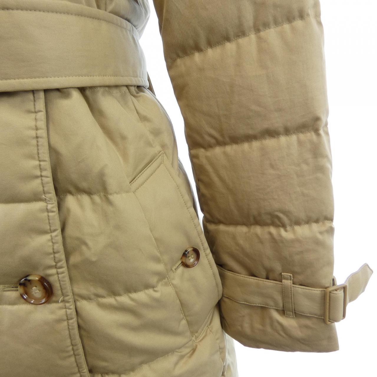 バーバリー BURBERRY 80446791 ダウンコート
