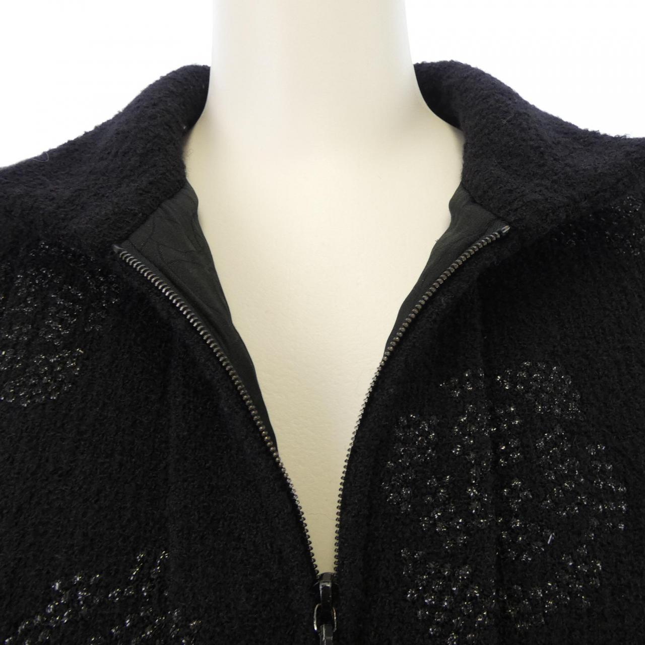 【ヴィンテージ】シャネル CHANEL P20347V11949 03C ジャケット