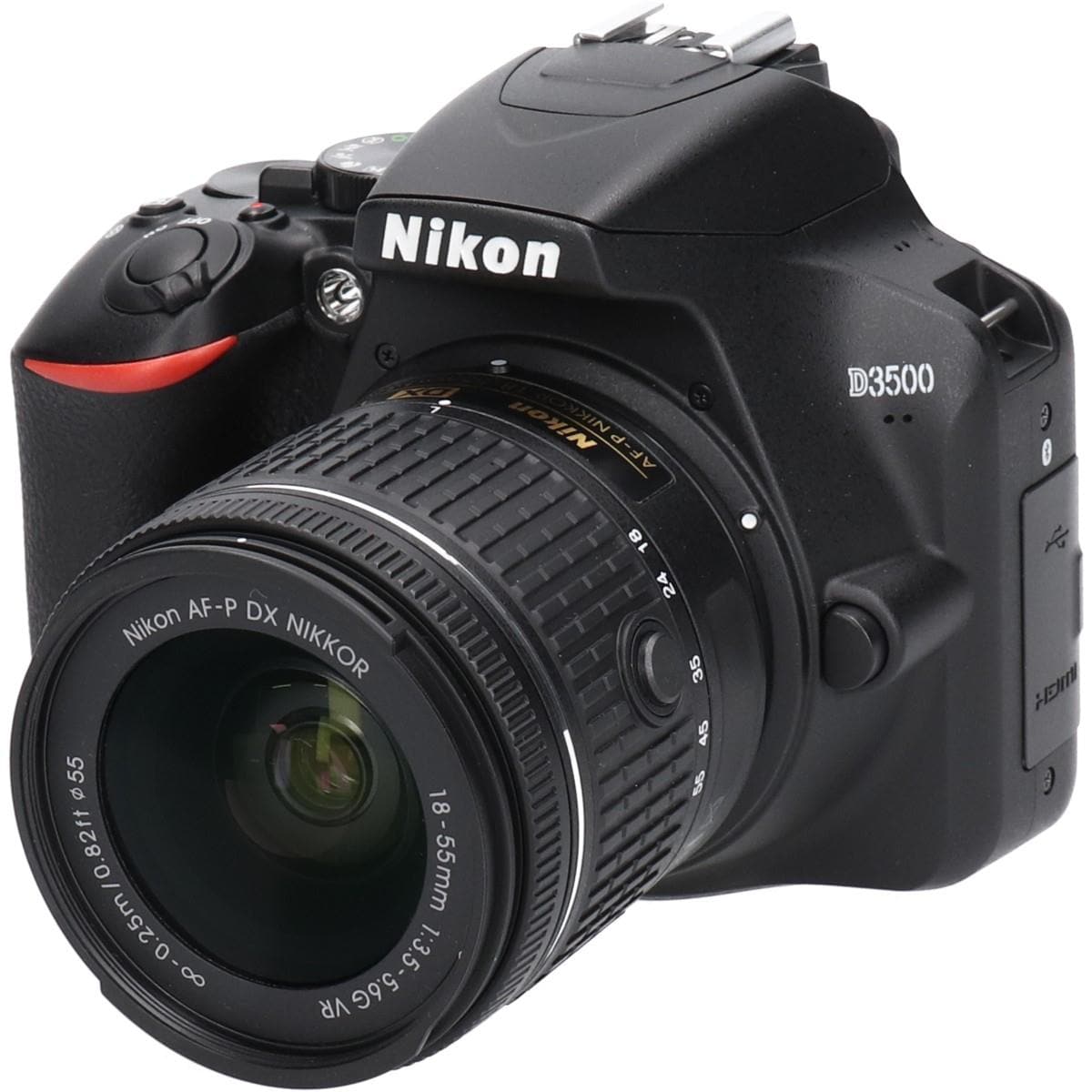 Ｄ３５００　１８－５５ＶＲキット