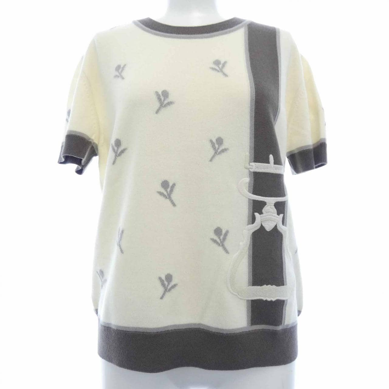 エルメス HERMES ニット
