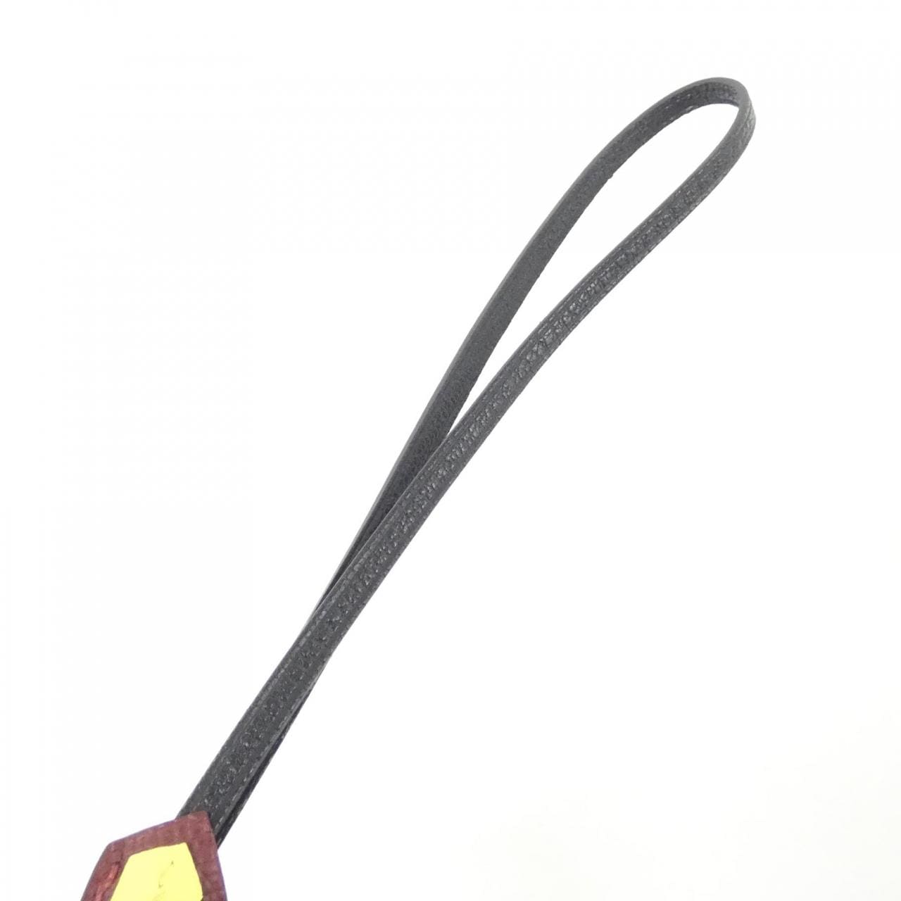 【未使用品】エルメス アーティフィサー 086501CK バッグチャーム