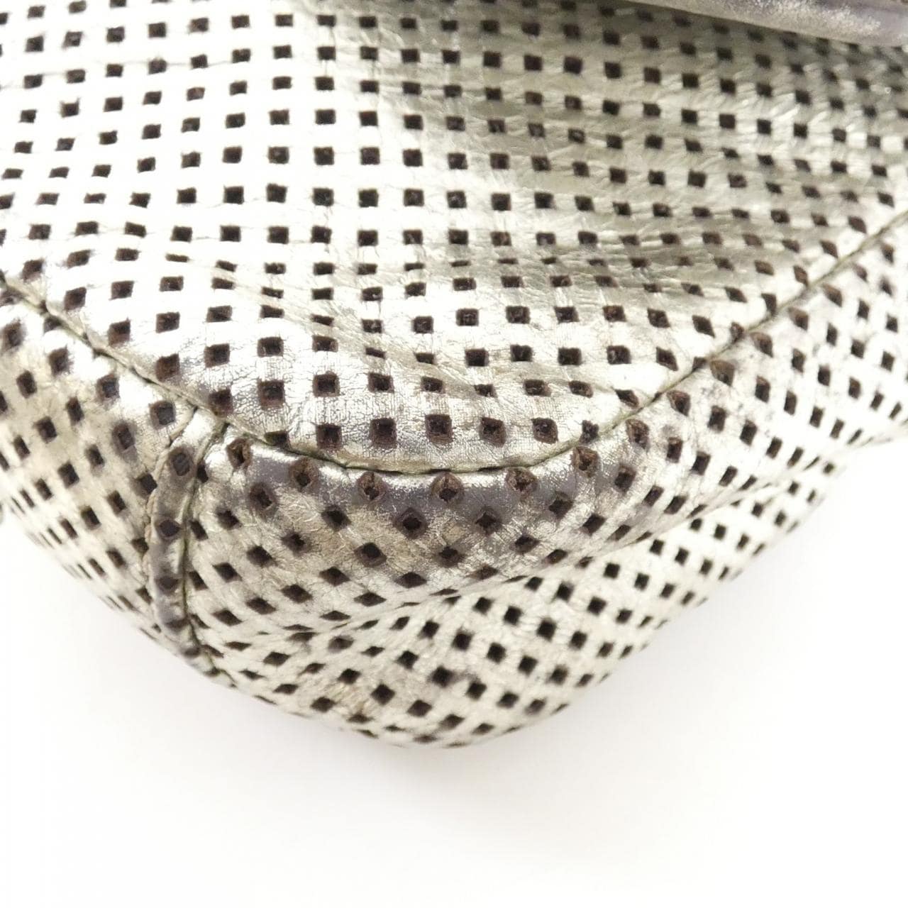 シャネル ショルダーバッグ