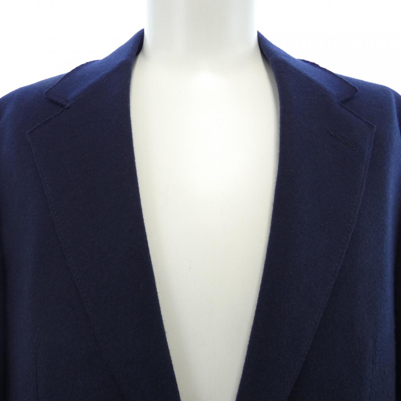 エルメネジルドゼニア Ermenegildo Zegna ジャケット