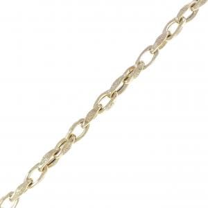 10KYG ブレスレット