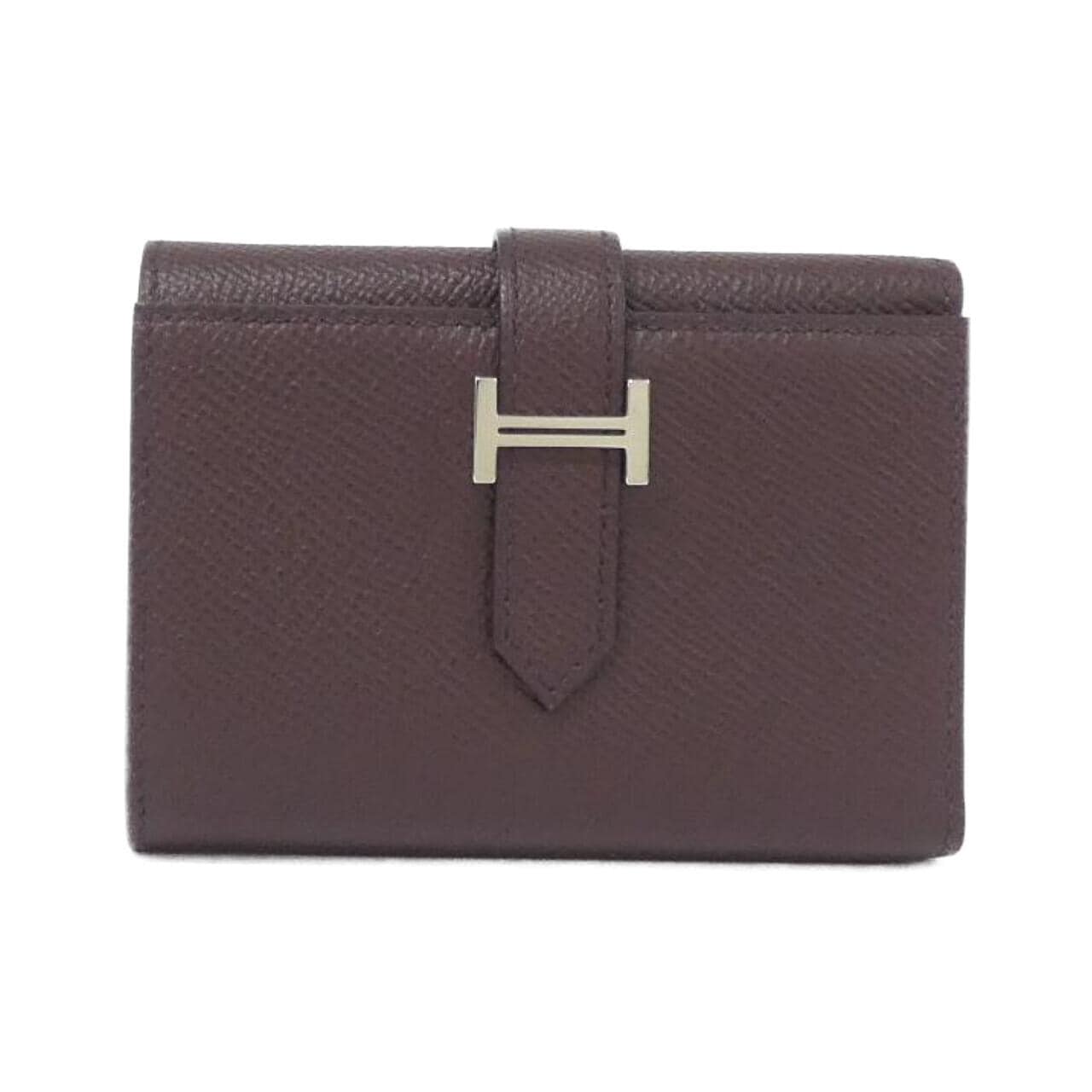 エルメス ベアン コンビネ ヴェルソ 082983CK 財布