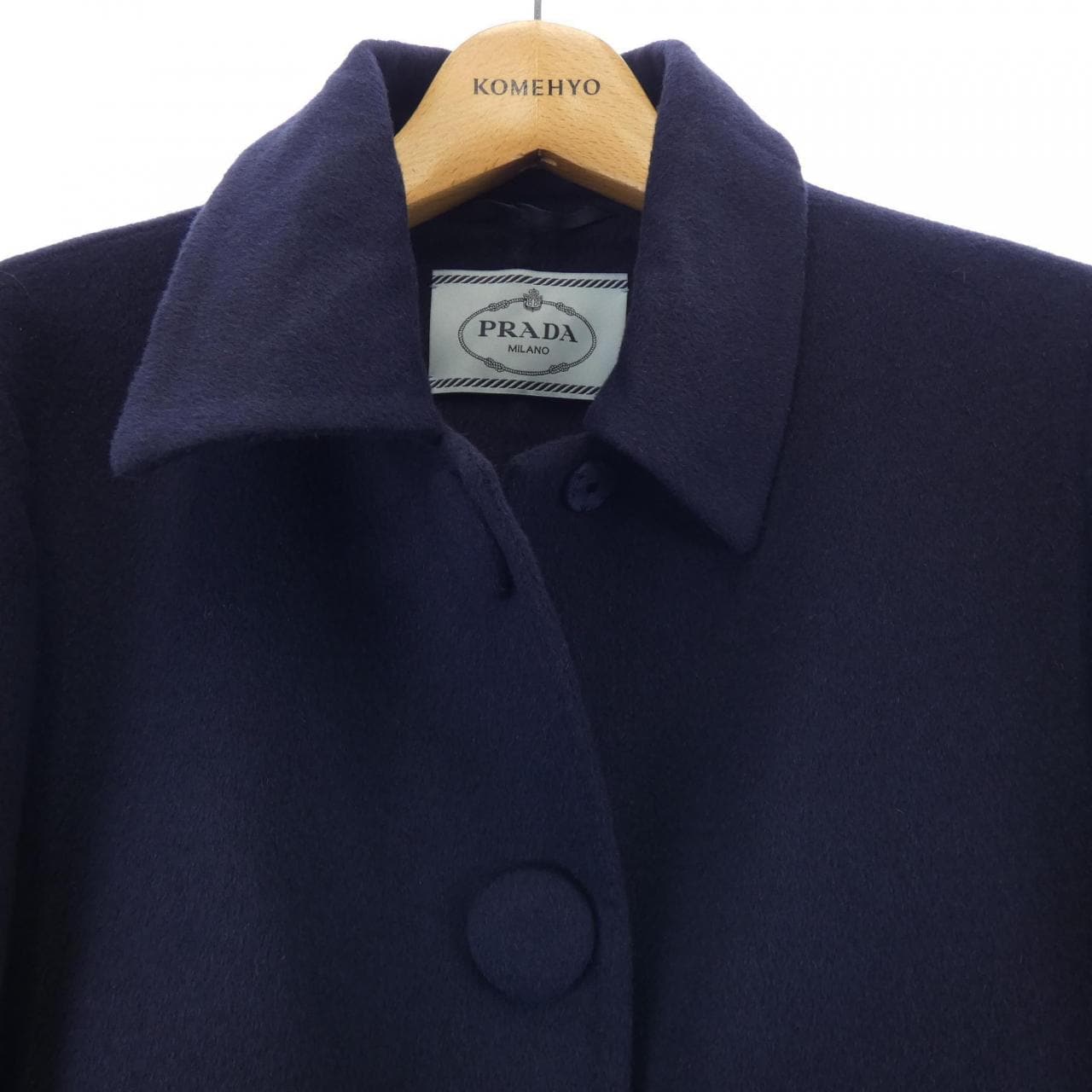 プラダ PRADA P623B S142 03H コート
