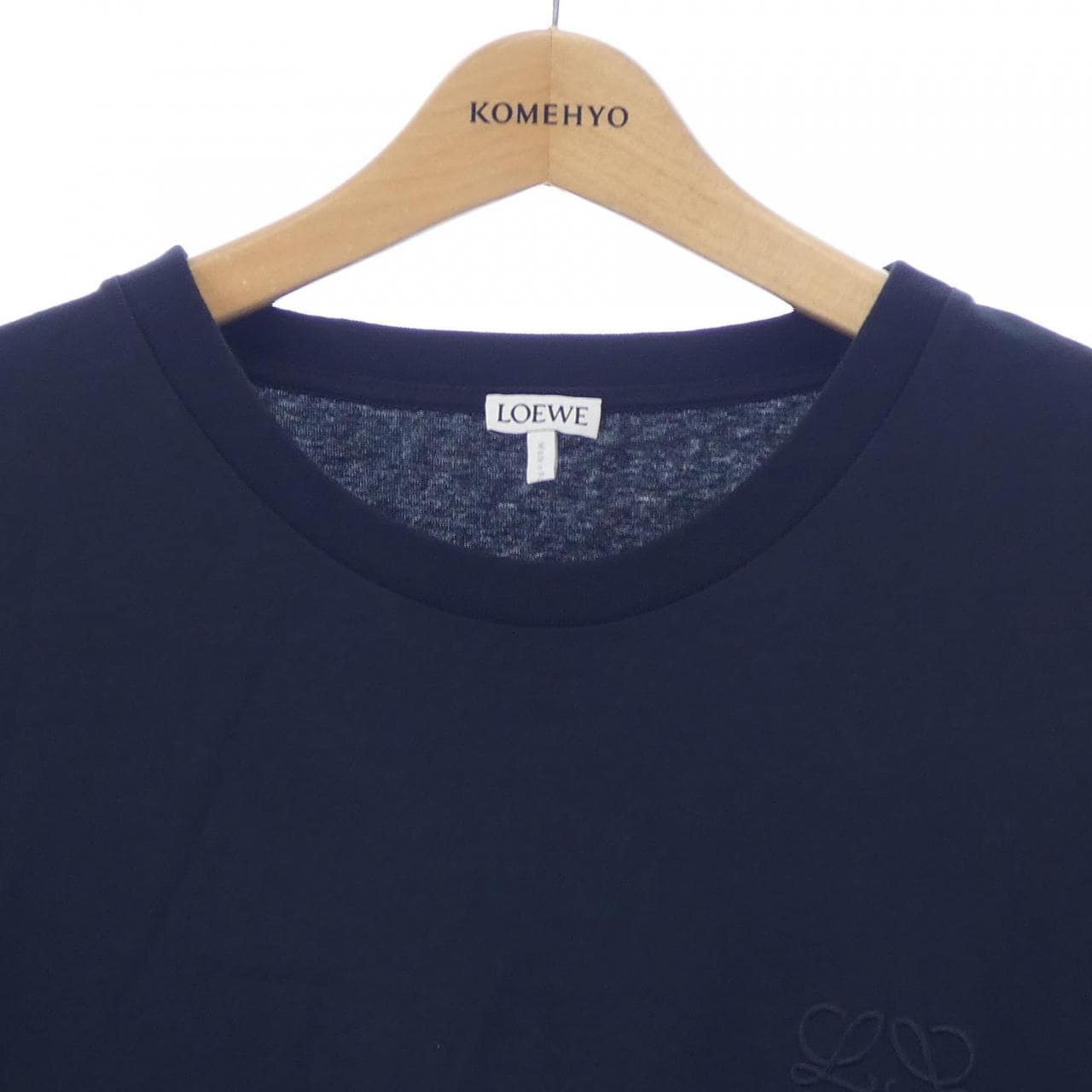 ロエベ LOEWE S359341XA4 Tシャツ