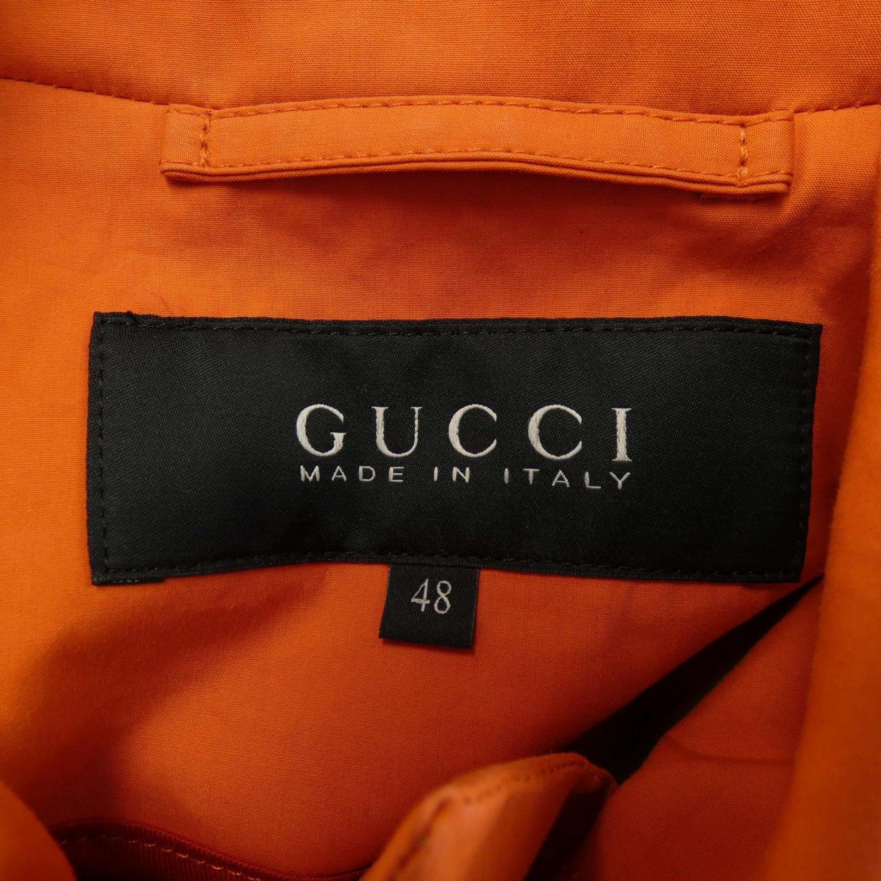 グッチ GUCCI 314152 Z0305 コート