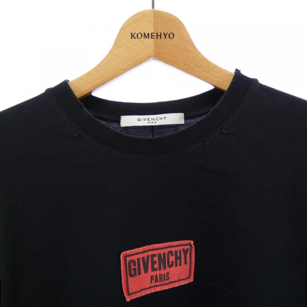 ジバンシー GIVENCHY BM701W3Y03 Tシャツ