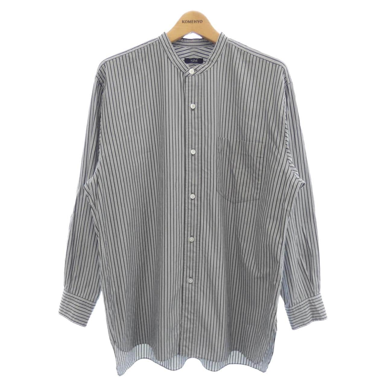 イレーヴ YLEVE 170-2150008 シャツ