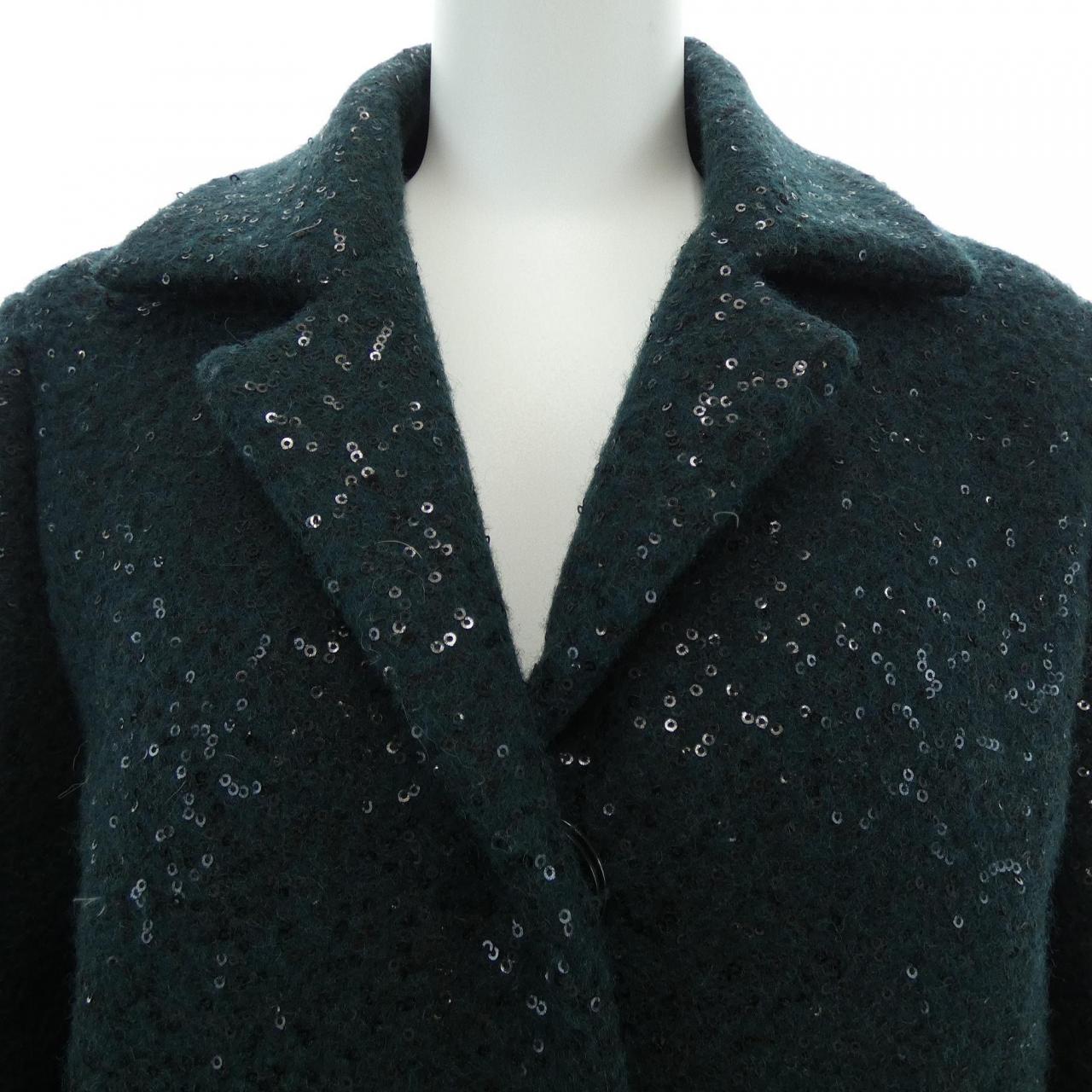 ヘルノ Herno コート