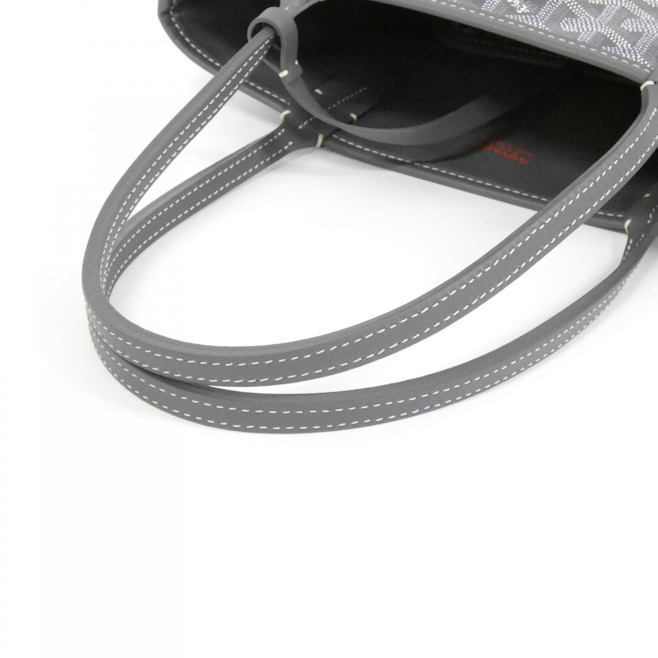 【未使用品】ゴヤール アンジュ ミニ バッグ