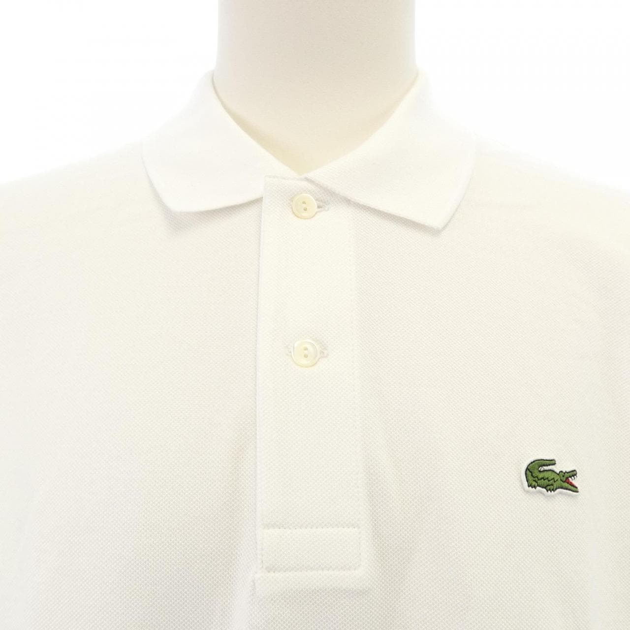 ラコステ LACOSTE ポロシャツ