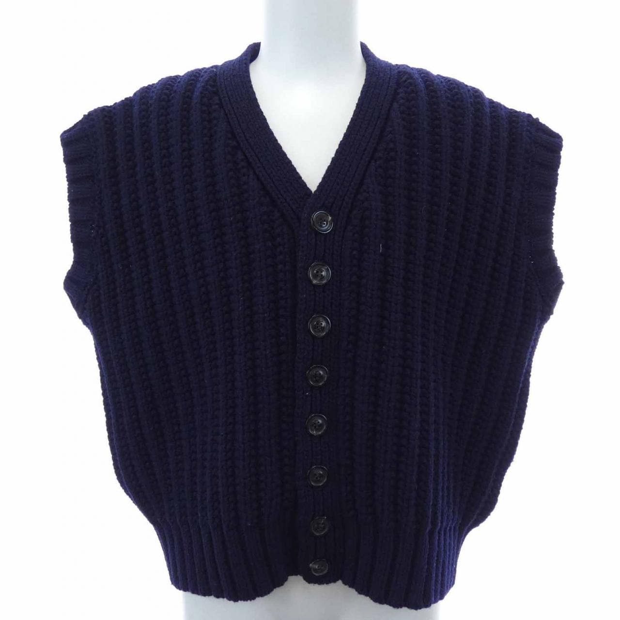 メゾンマルジェラ Maison Margiela S67HP0012 ベスト