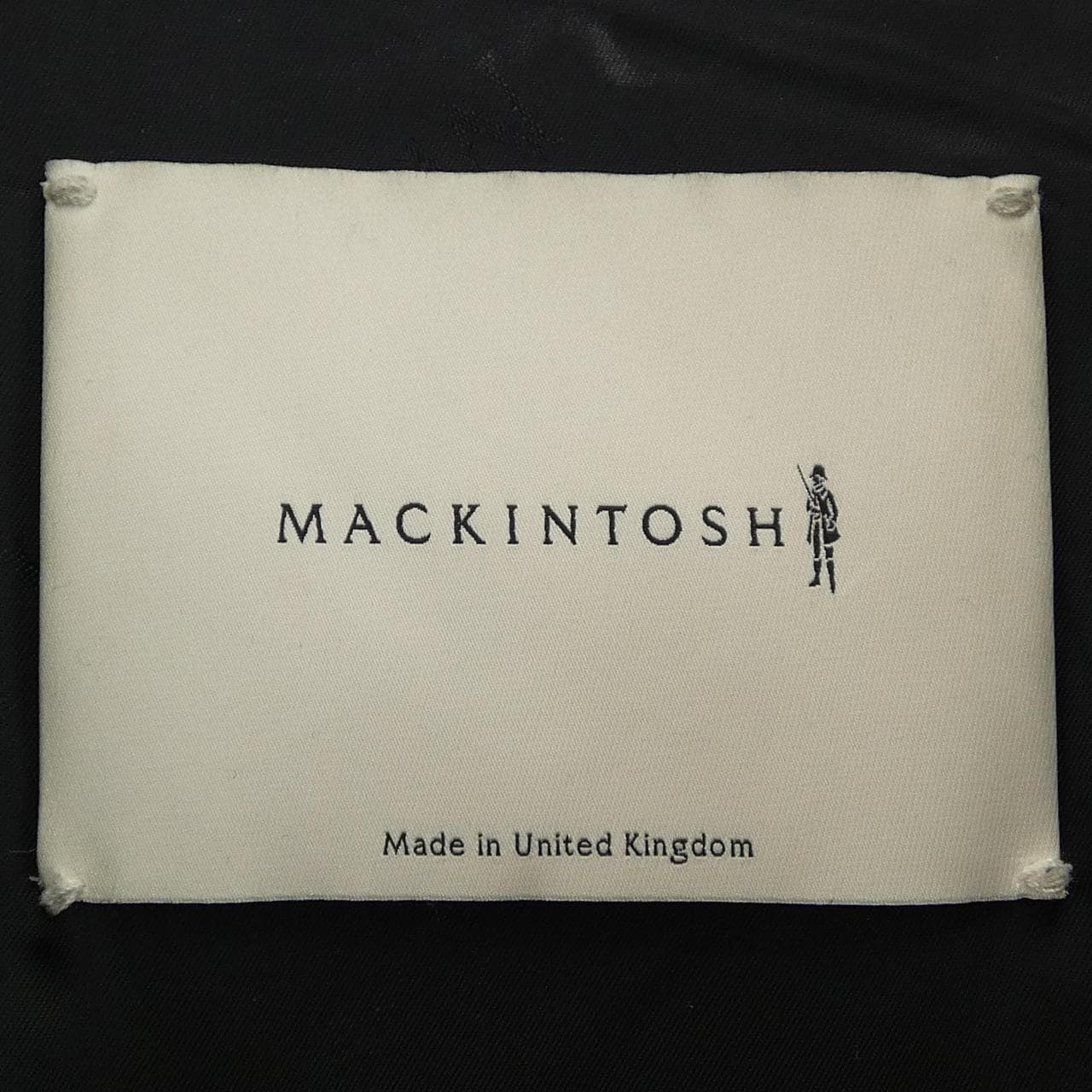 マッキントッシュ MACKINTOSH コート