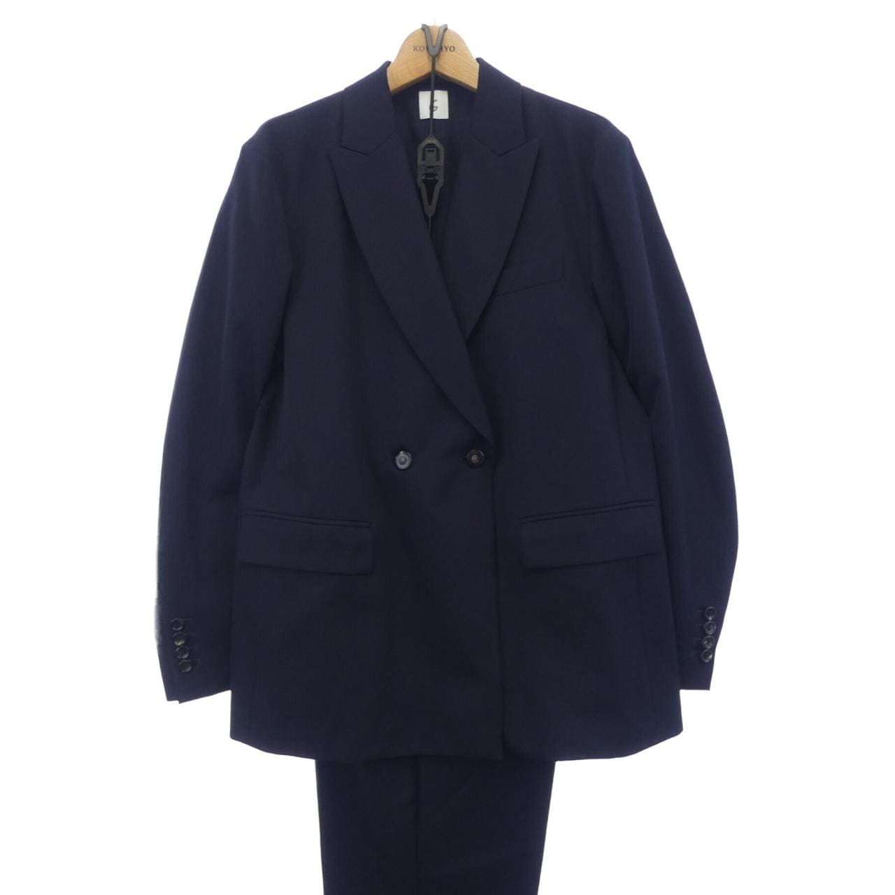 ロク 6ROKU スーツ