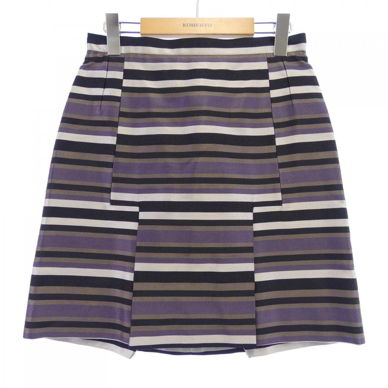 ルイヴィトン LOUIS VUITTON WNSK25S3A スカート