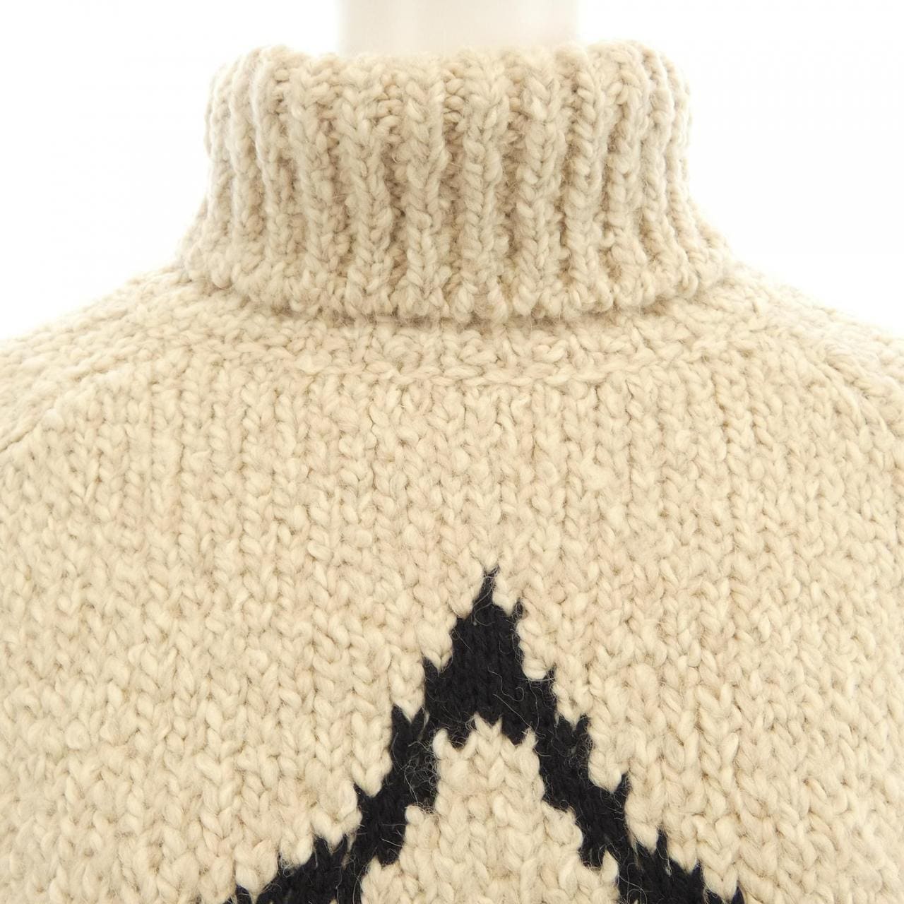 LOUIS VUITTON FUKL29CA7 针织衫