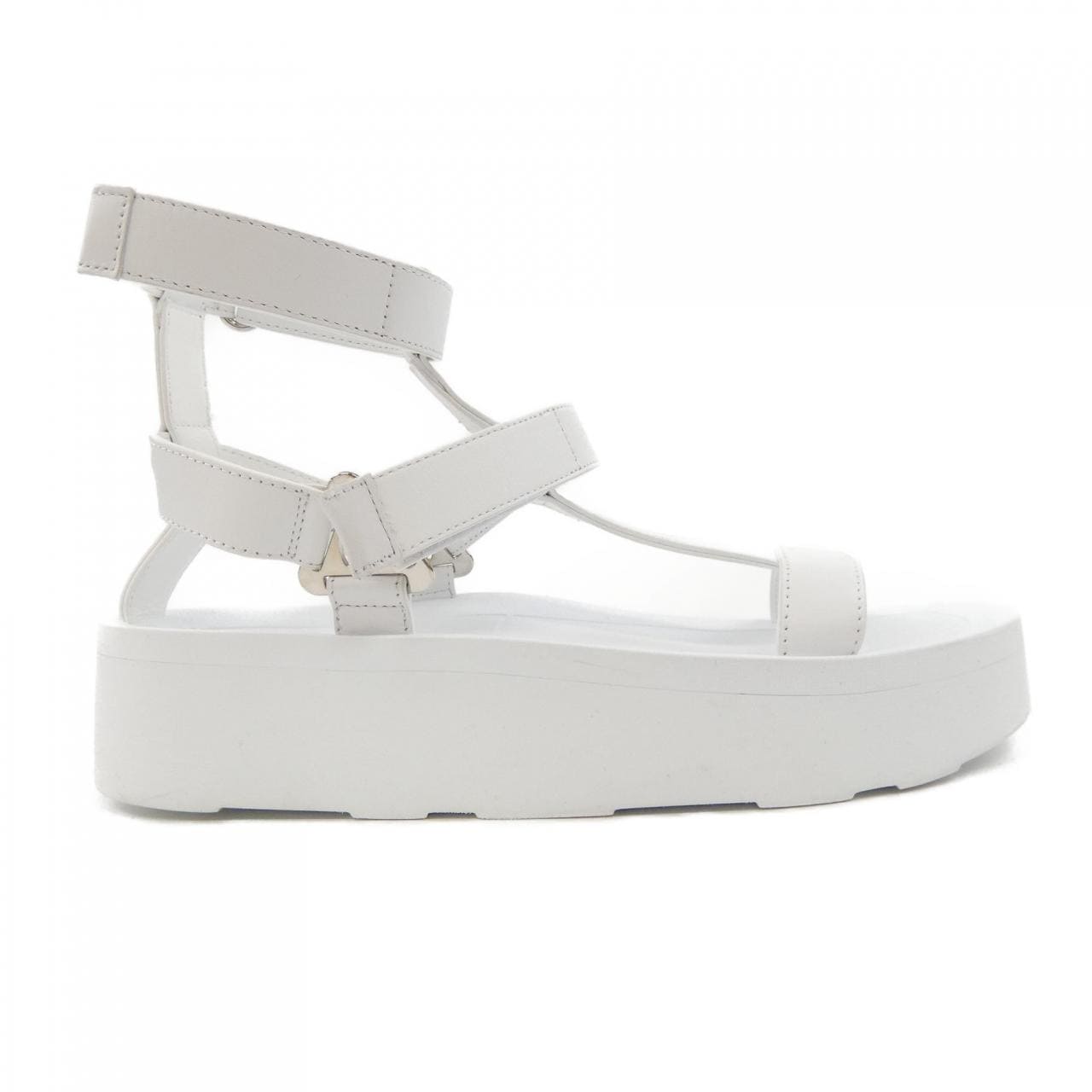 エルメス HERMES エニド ENID Hディアマンバックル 221033Z サンダル