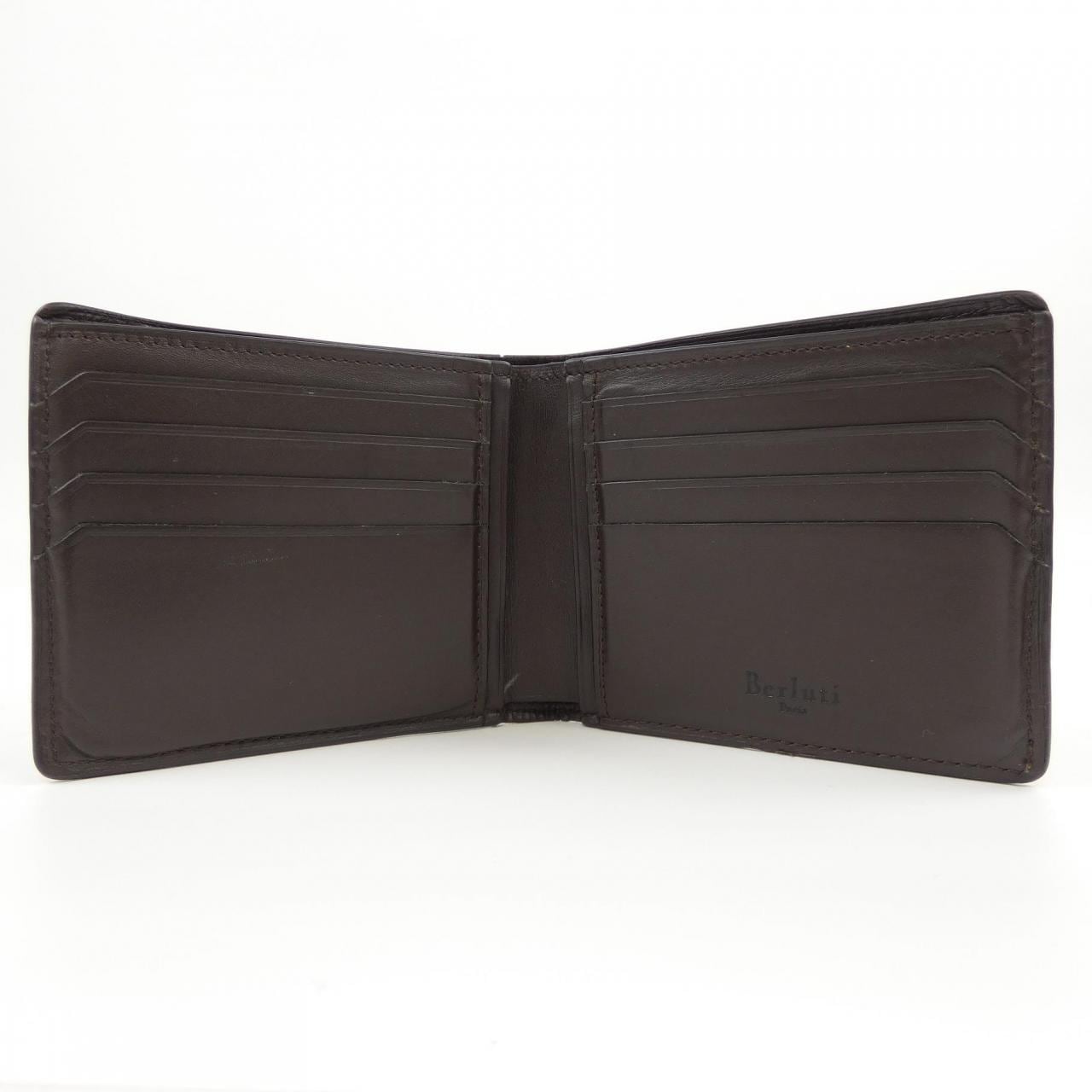 ベルルッティ Berluti WALLET