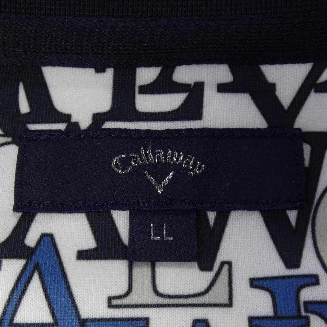 キャロウェイ callaway ブルゾン