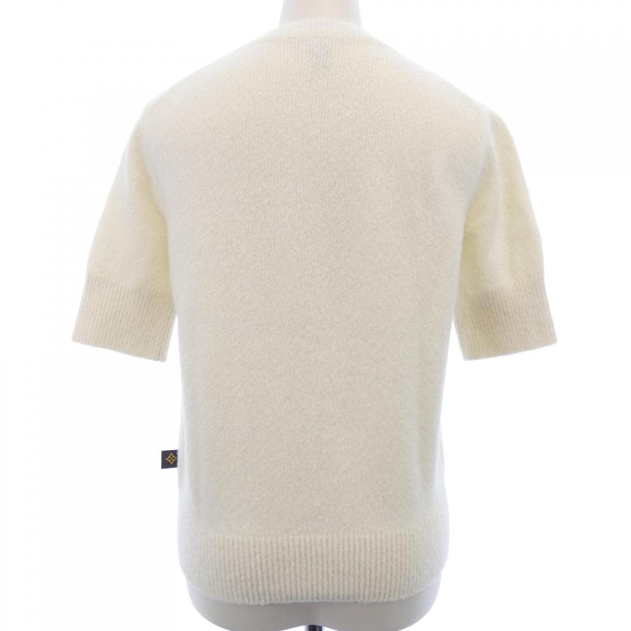 LOUIS VUITTON磨毛針織上衣 FSKS13PTC