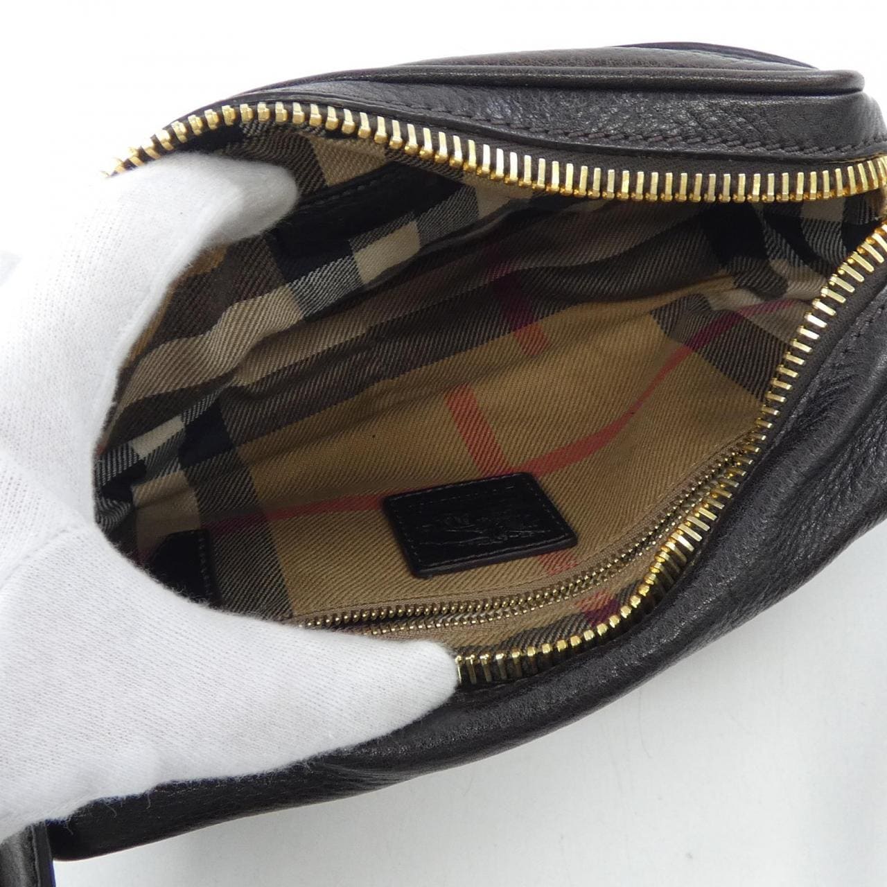 バーバリー BURBERRY BAG