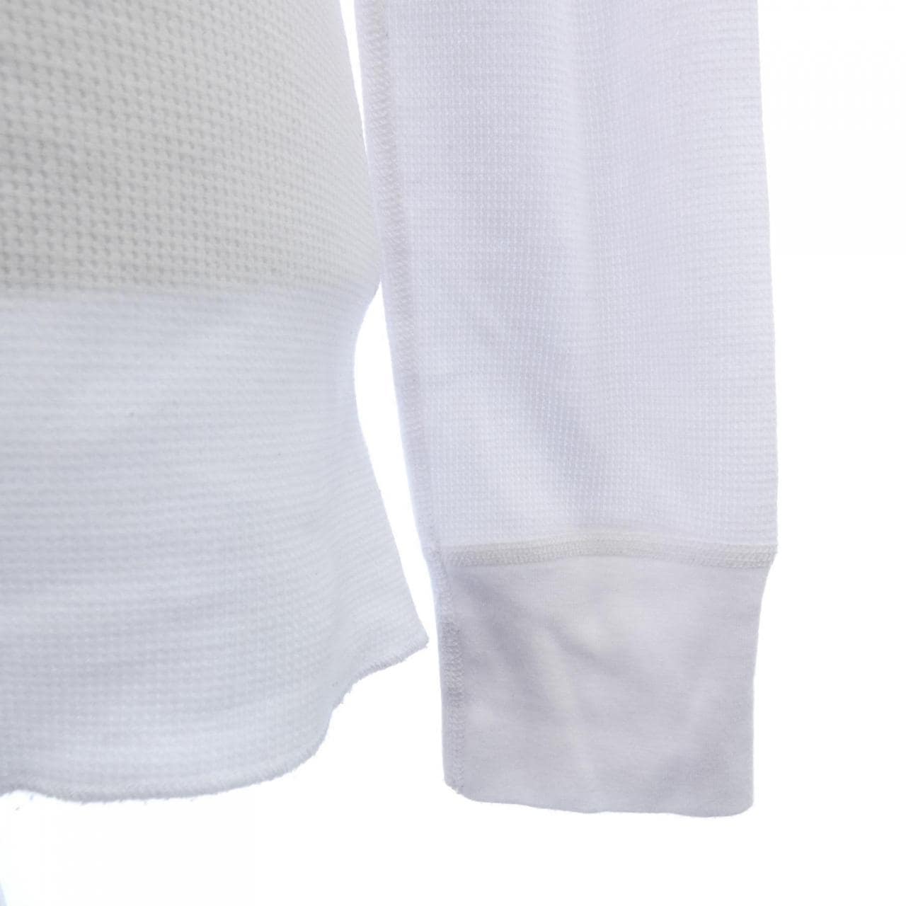 クロムハーツ CHROME HEARTS LS THERMAL VINE DAGGER 408207011******783 Tシャツ