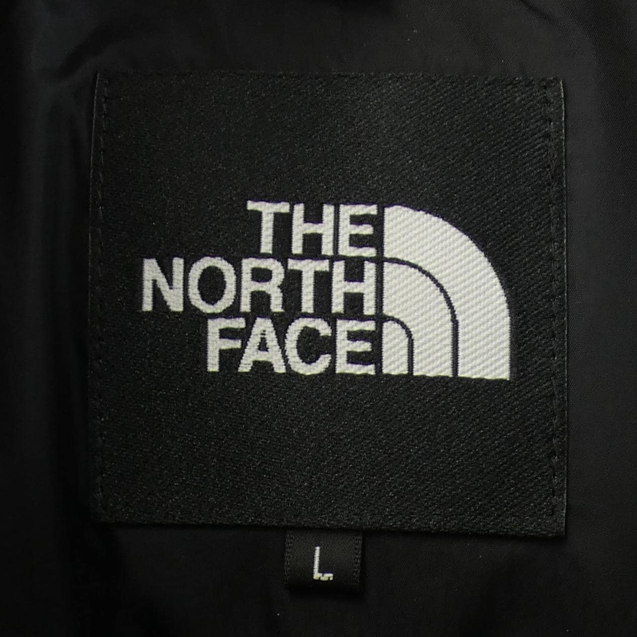ザノースフェイス THE NORTH FACE NDW92232 ダウンジャケット