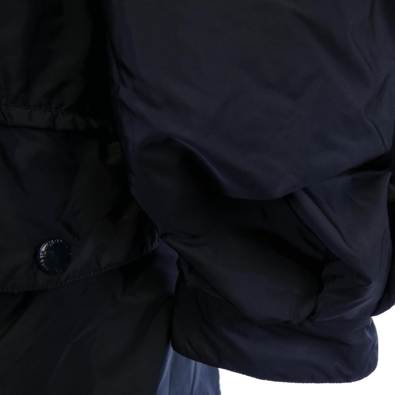 モンクレール ジーニアス MONCLER GENIUS SIMONE ROCHA DINAH ダウンコート