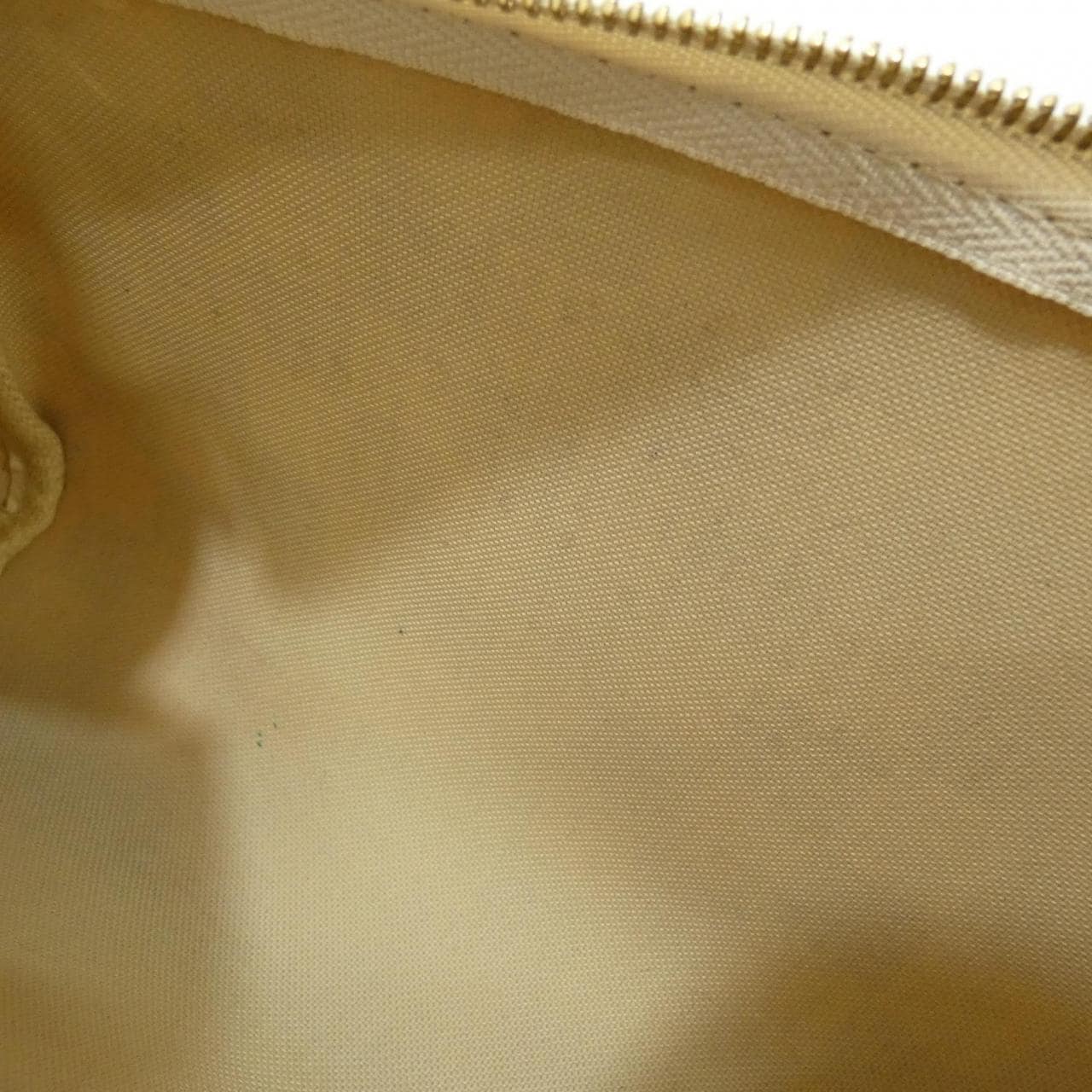 ルイヴィトン ダミエ アズール エヴァ N55214 ショルダーバッグ