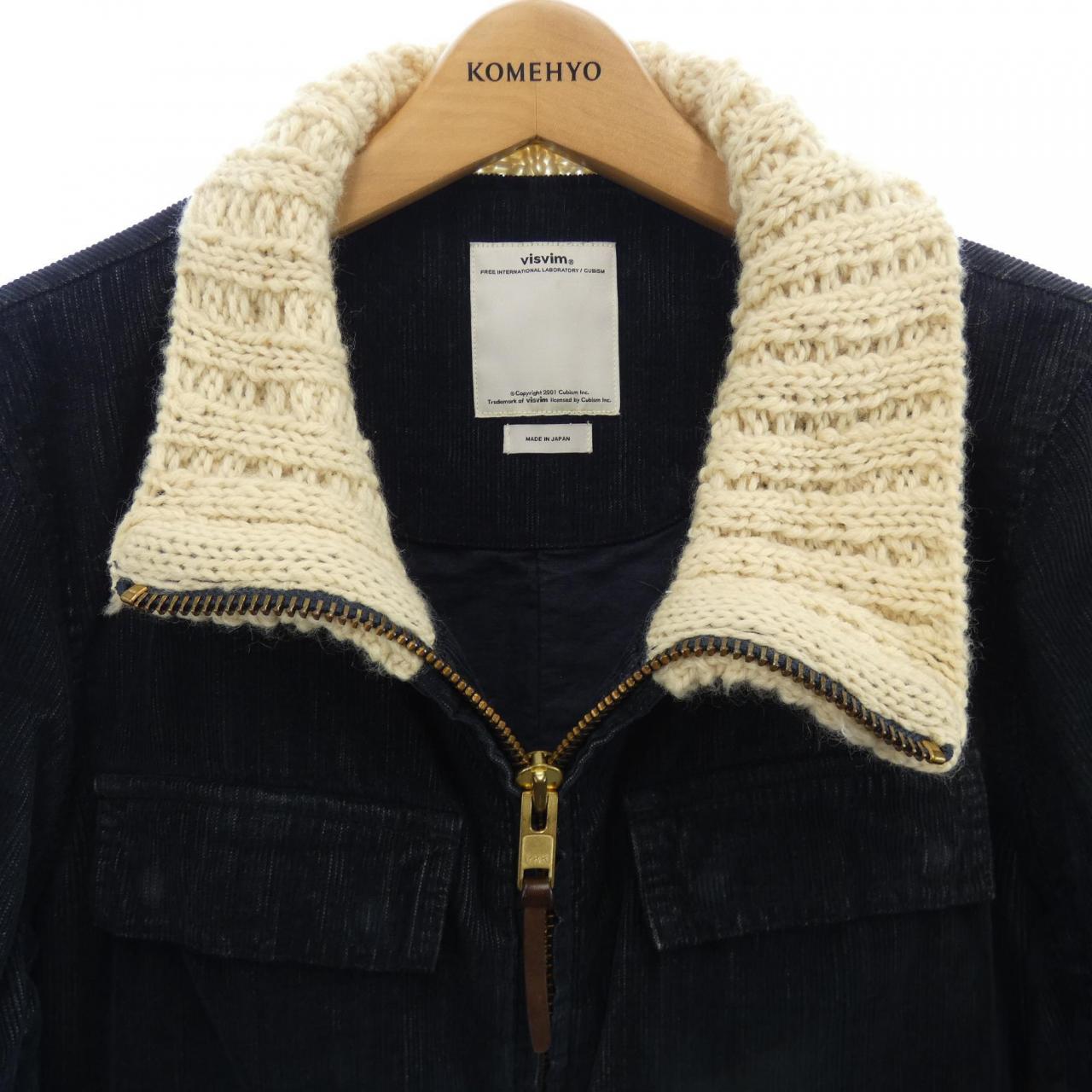 ヴィズヴィム VISVIM 0113205013025 ジャケット