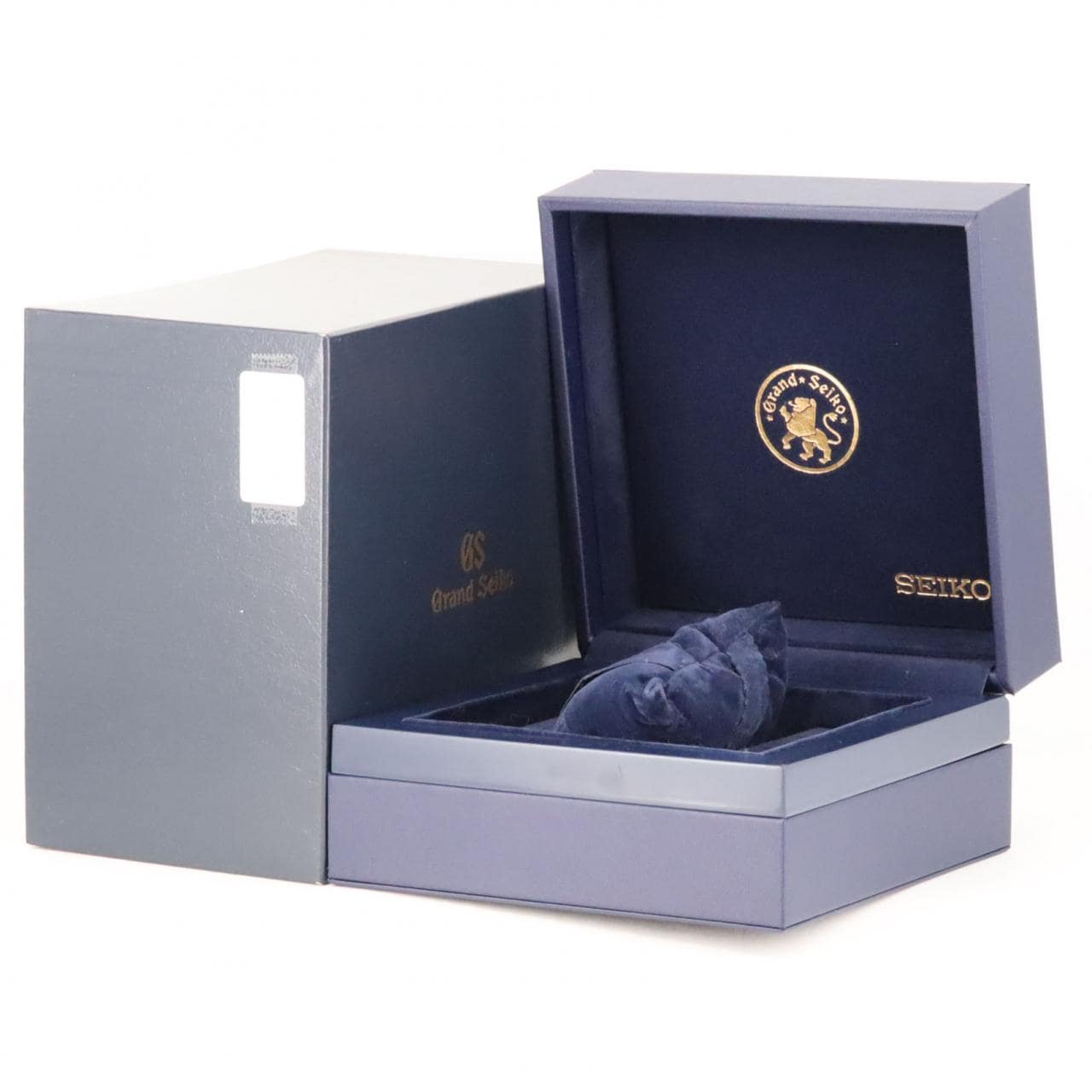 【免保養回扣價】SEIKO Grand SEIKO Heritage系列9S65-00B0/SBGR253 不銹鋼自動上弦