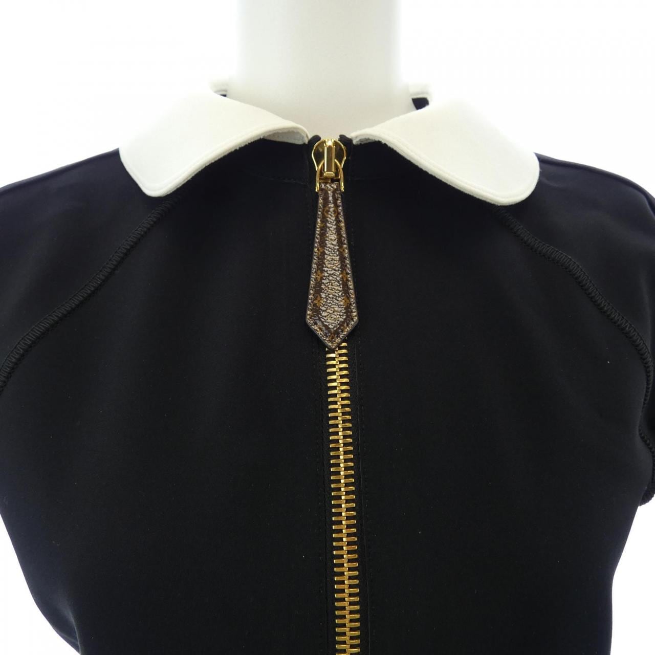 LOUIS VUITTON Vuitton FPDR15G72 Dress