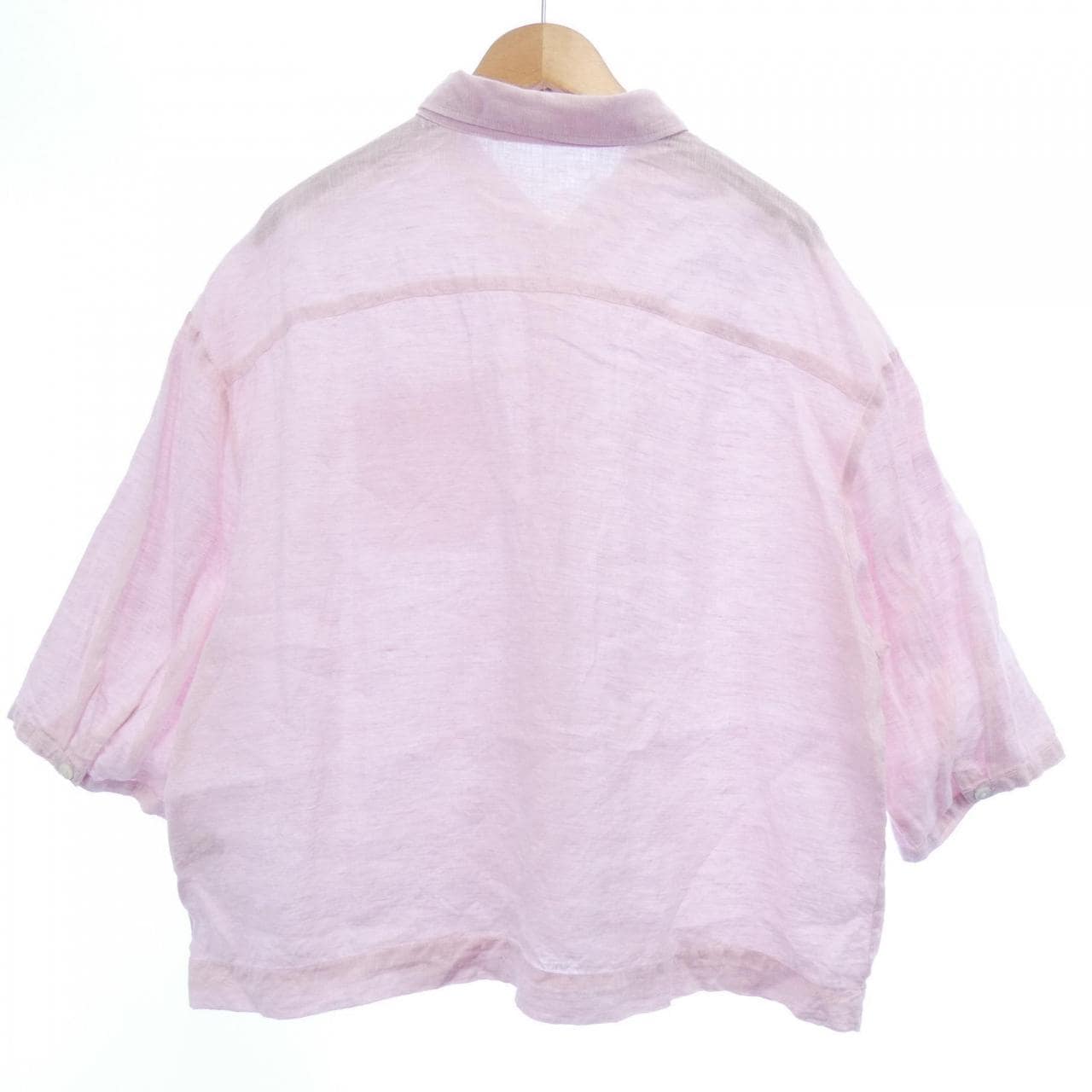 ノンノ NON NO シャツ