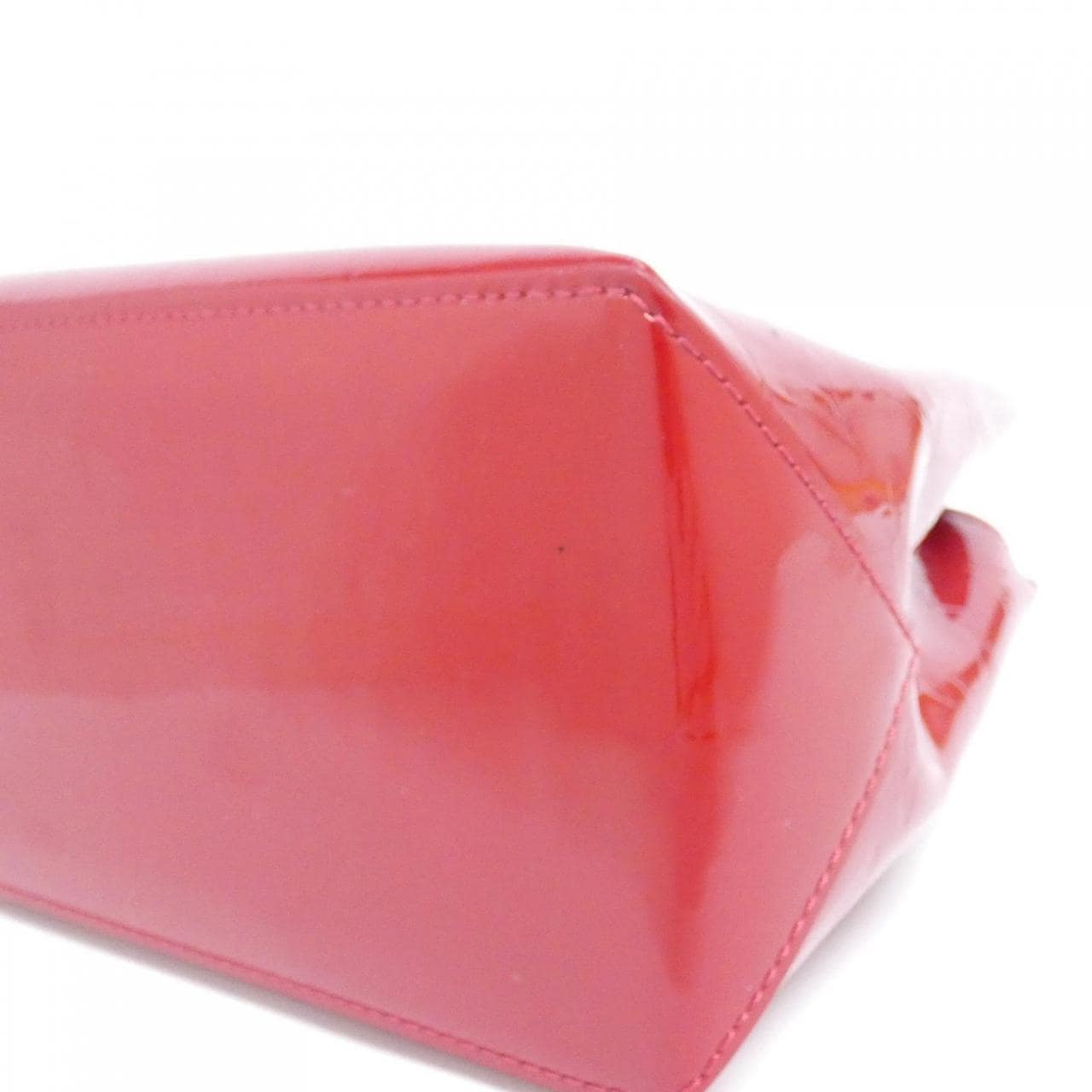 ルイヴィトン ヴェルニ ウィルシャー PM M93642 バッグ