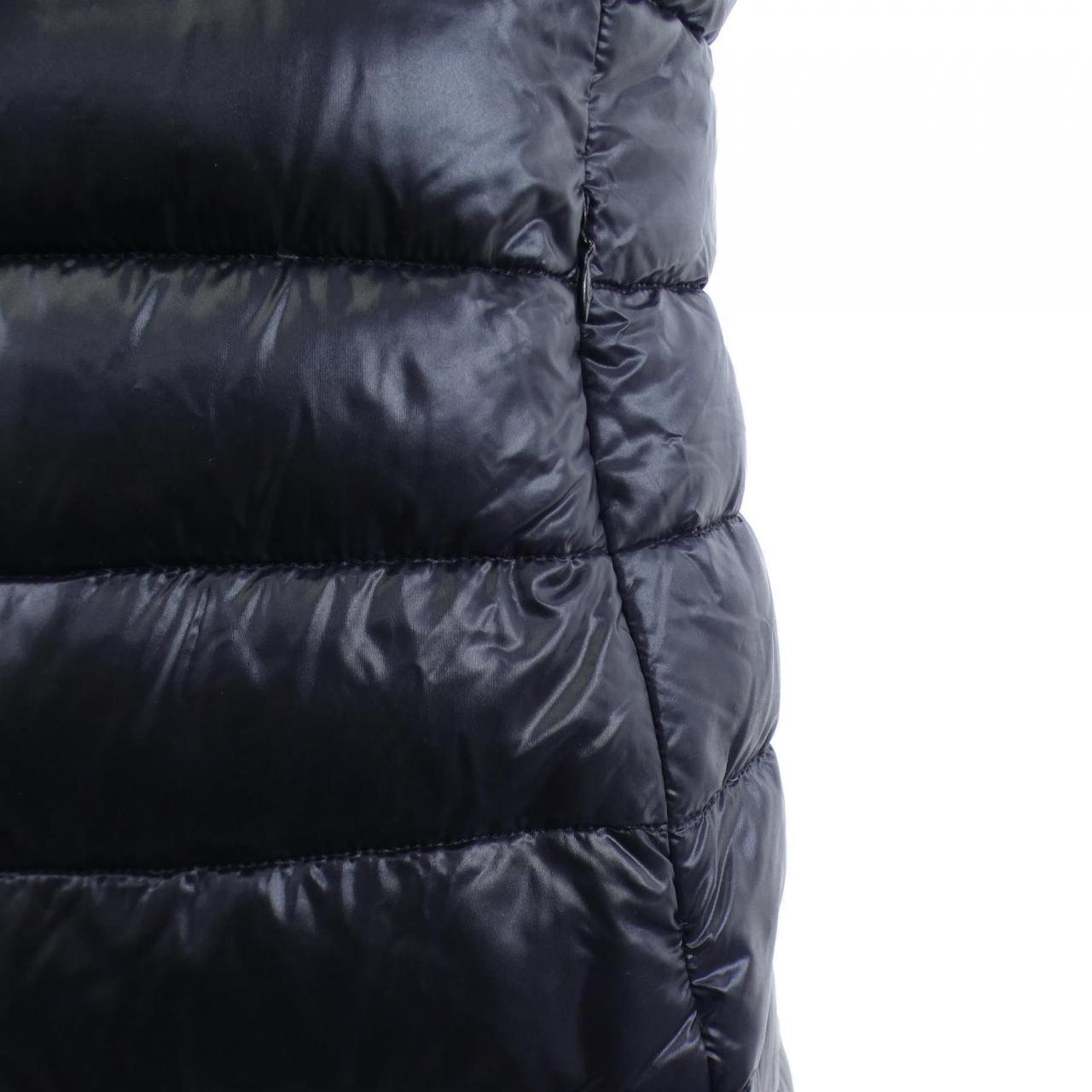 ヘルノ Herno SERENA PI0329DIC ダウンベスト