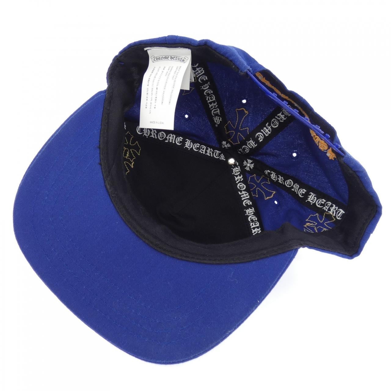 クロムハーツ CHROME HEARTS 304177428******313 キャップ