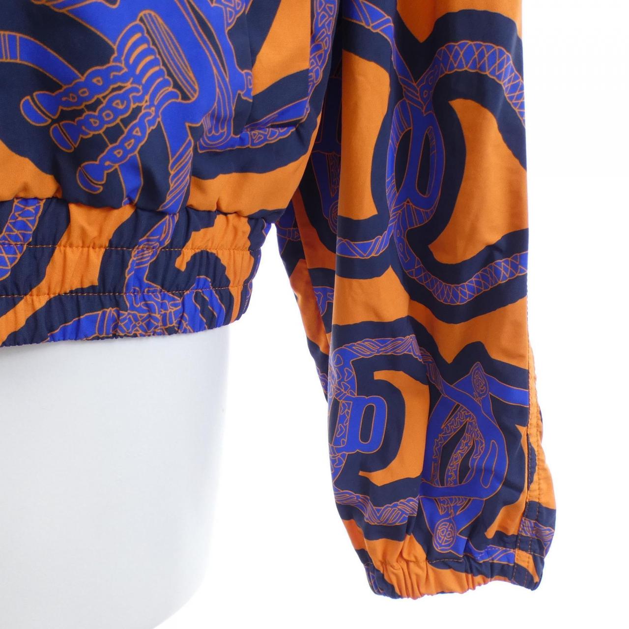 エルメス HERMES 3E0254DW ブルゾン