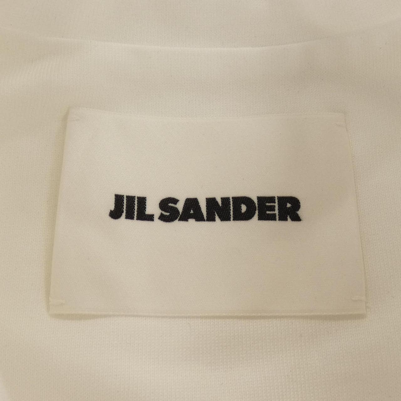 ジルサンダー JIL SANDER J02GC0109J20073 Tシャツ